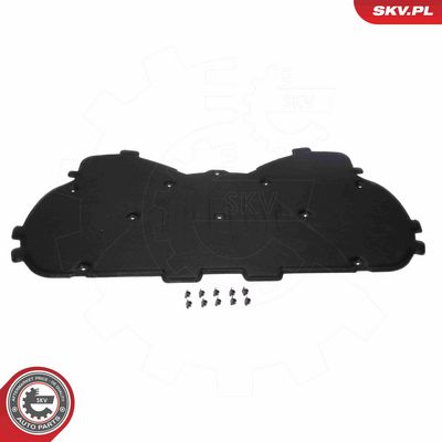 Izolace motorového prostoru ESEN SKV 97SKV865