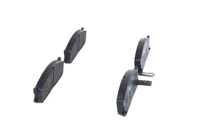 BREMSBELAGSATZ SCHEIBENBREMSE ATE 13046058062 21