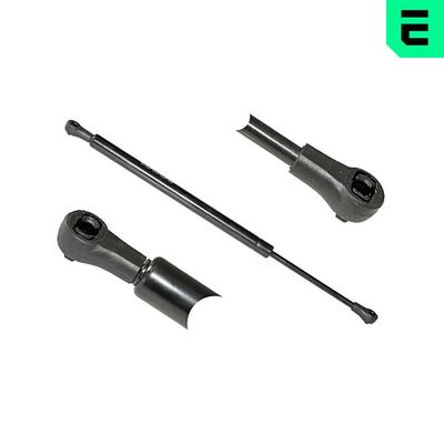 GASFEDER KOFFER-/LADERAUM