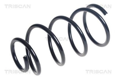 TRISCAN 8750 27129 Пружина подвески  для VOLVO V40 (Вольво В40)