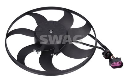 Větrák, chlazení motoru SWAG 33 11 1440