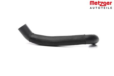 LADELUFTSCHLAUCH METZGER AUTOTEILE 2400757 20