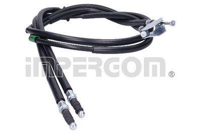 SEILZUG FESTSTELLBREMSE