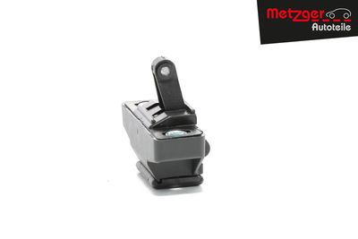 HECKKLAPPENSCHLOSS METZGER AUTOTEILE 2310732 29