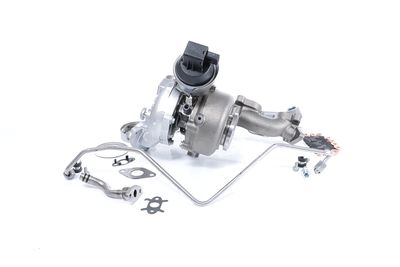 LADER AUFLADUNG BTS Turbo T981438 11