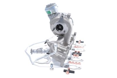 LADER AUFLADUNG BTS Turbo T981183 20