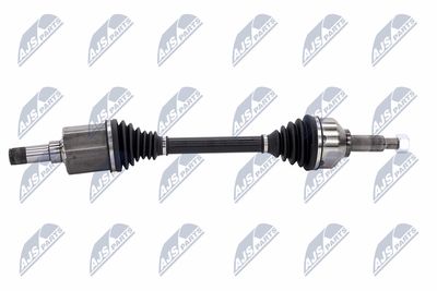 PLANETARA NTY NPWFR075 7