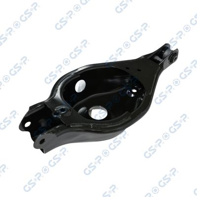 носач, окачване на колелата GSP S065482