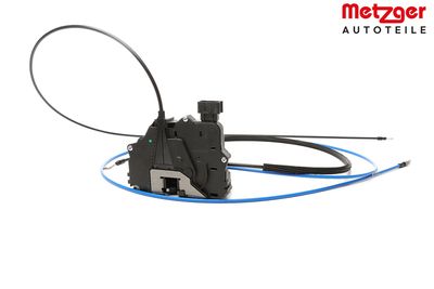 TüRSCHLOSS METZGER AUTOTEILE 2314508 24