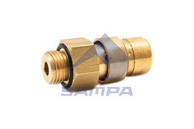 MEHRKREISSCHUTZVENTIL