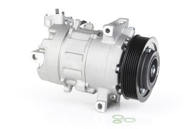 COMPRESOR CLIMATIZARE NISSENS 890126 8