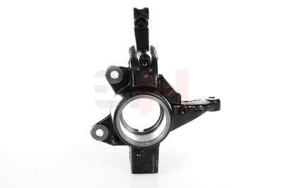 Achsschenkel, Radaufhängung