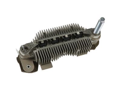 Gleichrichter, Generator