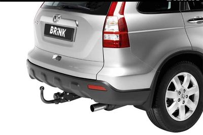 MODUL TRACTARE BRINK 487100 3