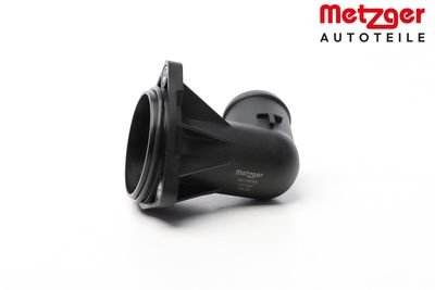 FLANSA LICHID RACIRE METZGER AUTOTEILE 4010596 37