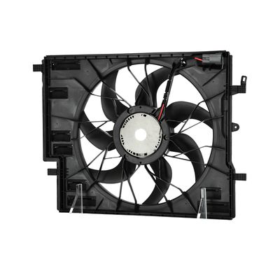 VENTILATOR RADIATOR NISSENS 850040 8