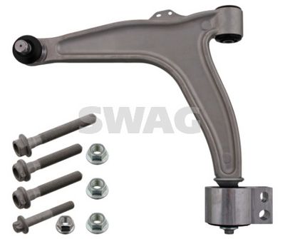 BRAT SUSPENSIE ROATA