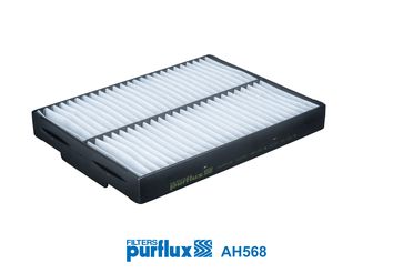 PURFLUX Interieurfilter (AH568)