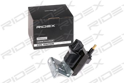 Катушка зажигания RIDEX 689C0354 для DAEWOO ESPERO