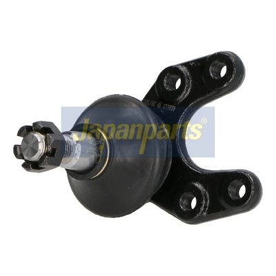 Trag-/Führungsgelenk