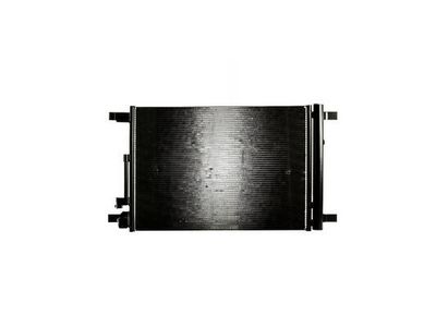 Kondenzátor, klimatizace MAHLE AC 1254 000S
