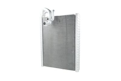 VERDAMPFER KLIMAANLAGE NRF 36189 7