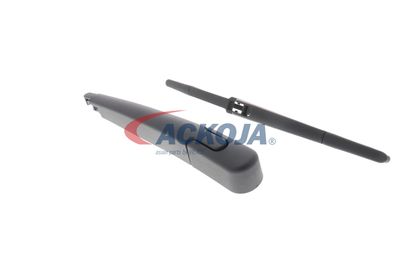 SET STERGATOARE CURATARE PARBRIZ ACKOJA A520479 42