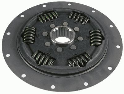 TORSIONSDäMPFER KUPPLUNG SACHS 1866000007 1