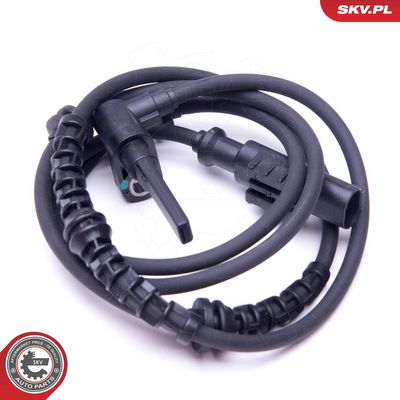 Jutiklis, rato greitis