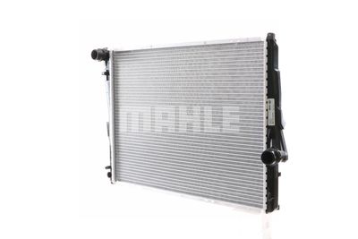 RADIATOR RACIRE MOTOR MAHLE CR455000S 17