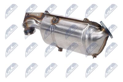 FILTRU FUNINGINE/PARTICULE SIST.DE ESAPAMENT NTY DPFAR000 35