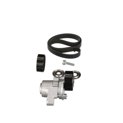 SET CUREA TRANSMISIE CU CANELURI GATES K046PK2625 43