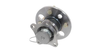 RADLAGERSATZ SKF VKBA7555 34