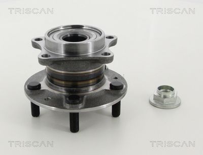 Комплект подшипника ступицы колеса TRISCAN 8530 50243 для MAZDA CX-7