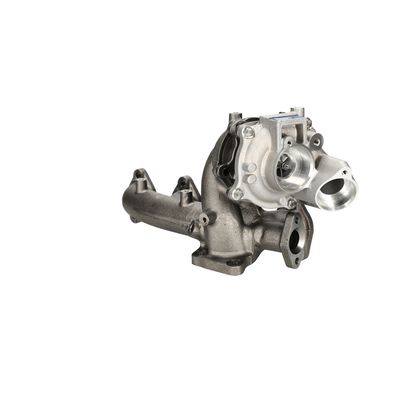 COMPRESOR SISTEM DE SUPRAALIMENTARE NISSENS 93858 36