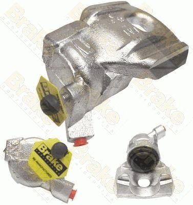 Brake Caliper Brake ENGINEERING CA581