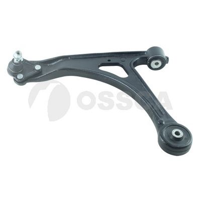 носач, окачване на колелата OSSCA 59486