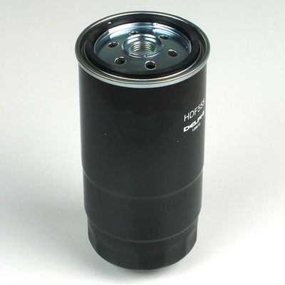 KRAFTSTOFFFILTER DELPHI HDF555 14