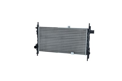 RADIATOR RACIRE MOTOR NRF 58711 7