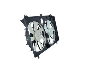 VENTILATOR RADIATOR NRF 47581 38