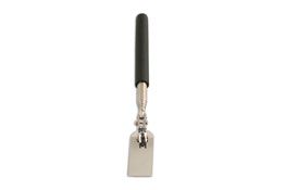 Laser Tools Telescopic Stainless Steel Mirror 6.3 X 2.5cm