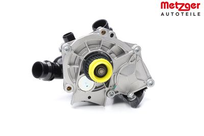 POMPă DE APă RăCIRE MOTOR METZGER AUTOTEILE 4007064 28