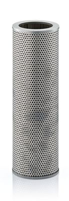 Hydraulisch filter (patroon)