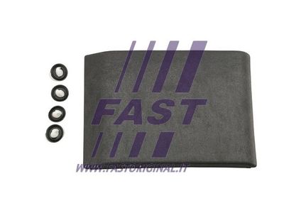 Listwa ozdobna / ochronna, sciana boczna FAST FT90951
