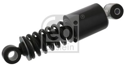 FEBI BILSTEIN Dämpfer, Fahrerhauslagerung