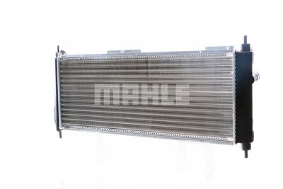 RADIATOR RACIRE MOTOR MAHLE CR355000S 33