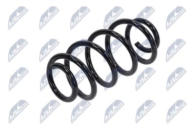 ARC SPIRAL NTY ASZAU007 38