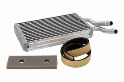 SCHIMBăTOR DE CăLDURă îNCăLZIRE HABITACLU