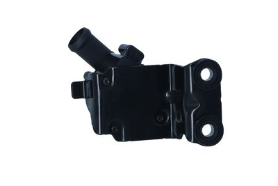 POMPă DE APă RăCIRE MOTOR NRF 390048 12
