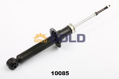 Амортизатор JAPANPARTS 9430017 для NISSAN CEFIRO